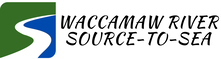 Waccamaw Source-to-sea